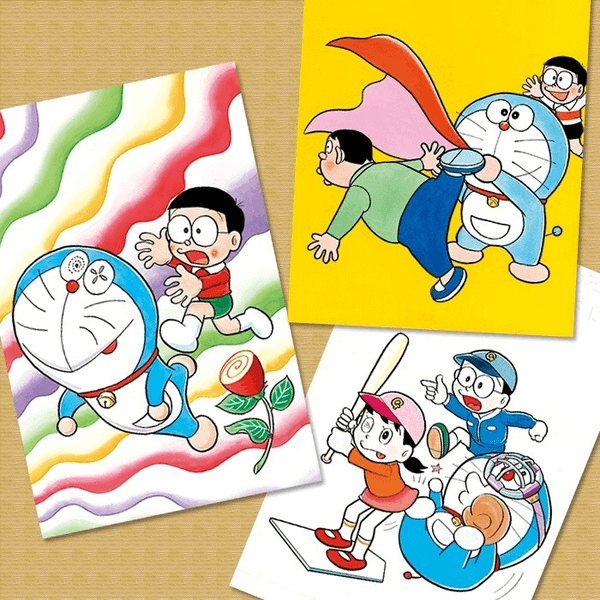 100年ドラえもん